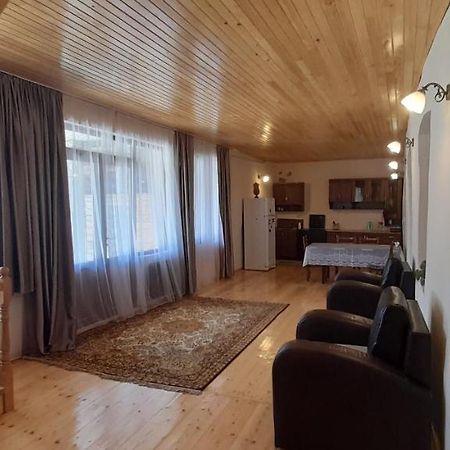 Guest House Lekhtagi Mestia Zewnętrze zdjęcie