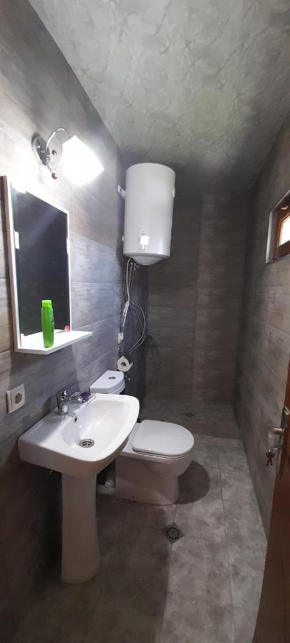 Guest House Lekhtagi Mestia Zewnętrze zdjęcie