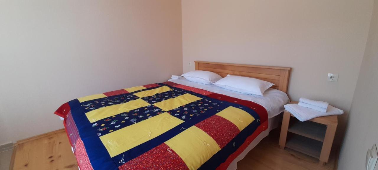 Guest House Lekhtagi Mestia Zewnętrze zdjęcie