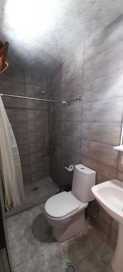 Guest House Lekhtagi Mestia Zewnętrze zdjęcie