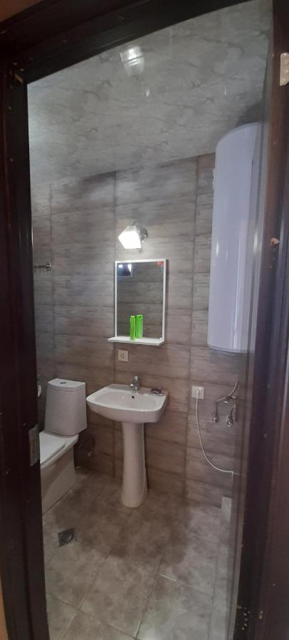 Guest House Lekhtagi Mestia Zewnętrze zdjęcie