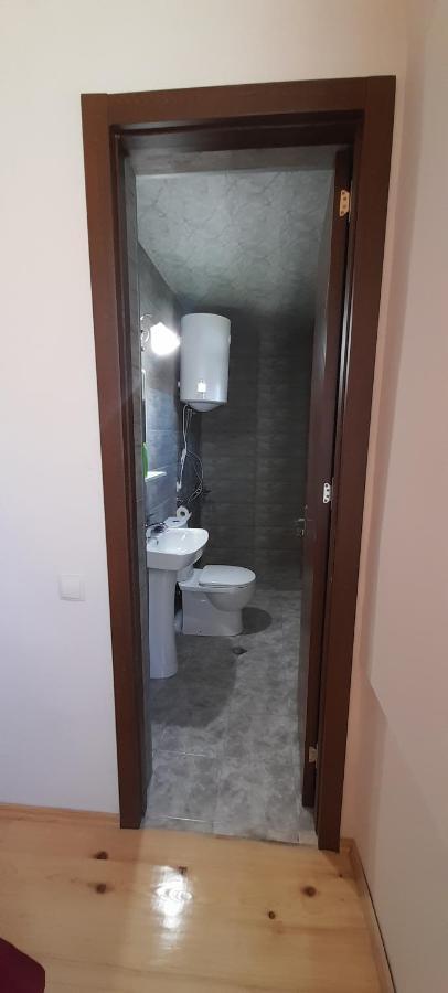 Guest House Lekhtagi Mestia Zewnętrze zdjęcie