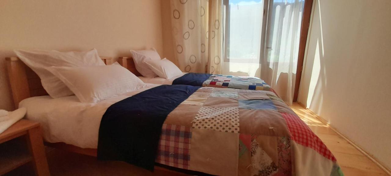 Guest House Lekhtagi Mestia Zewnętrze zdjęcie