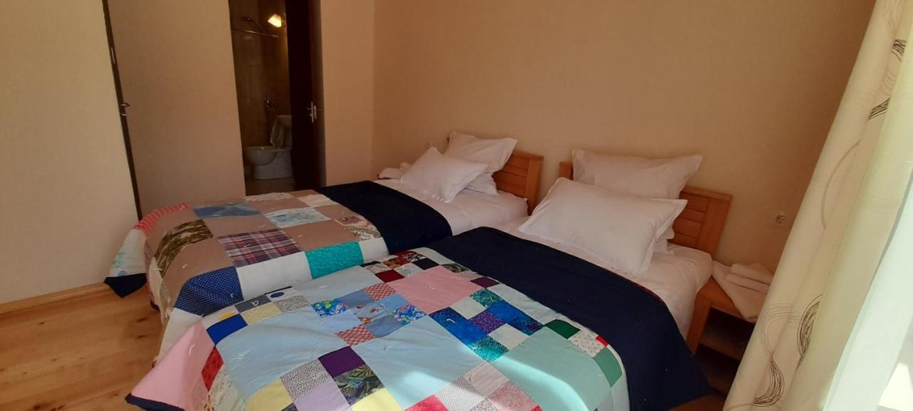 Guest House Lekhtagi Mestia Zewnętrze zdjęcie