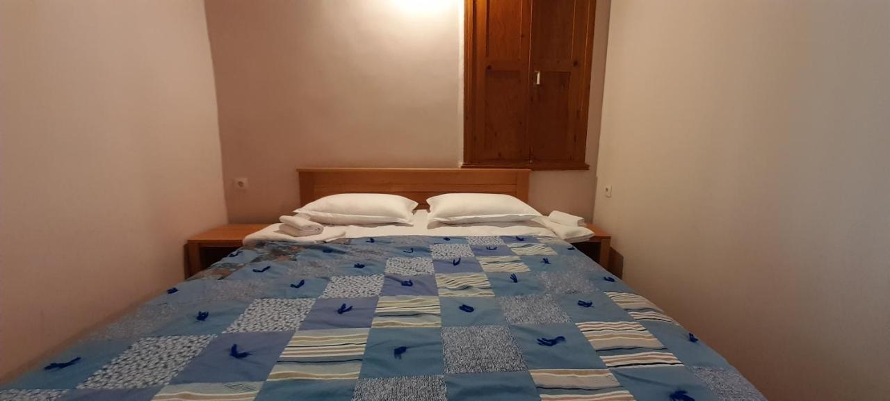 Guest House Lekhtagi Mestia Zewnętrze zdjęcie