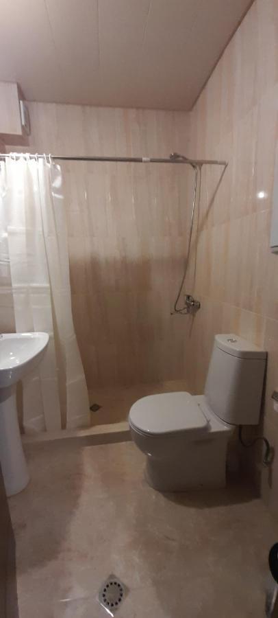 Guest House Lekhtagi Mestia Zewnętrze zdjęcie