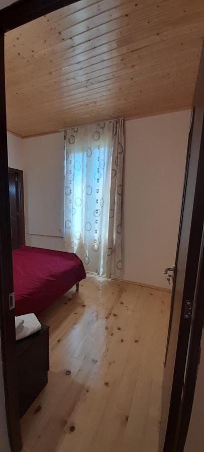 Guest House Lekhtagi Mestia Zewnętrze zdjęcie