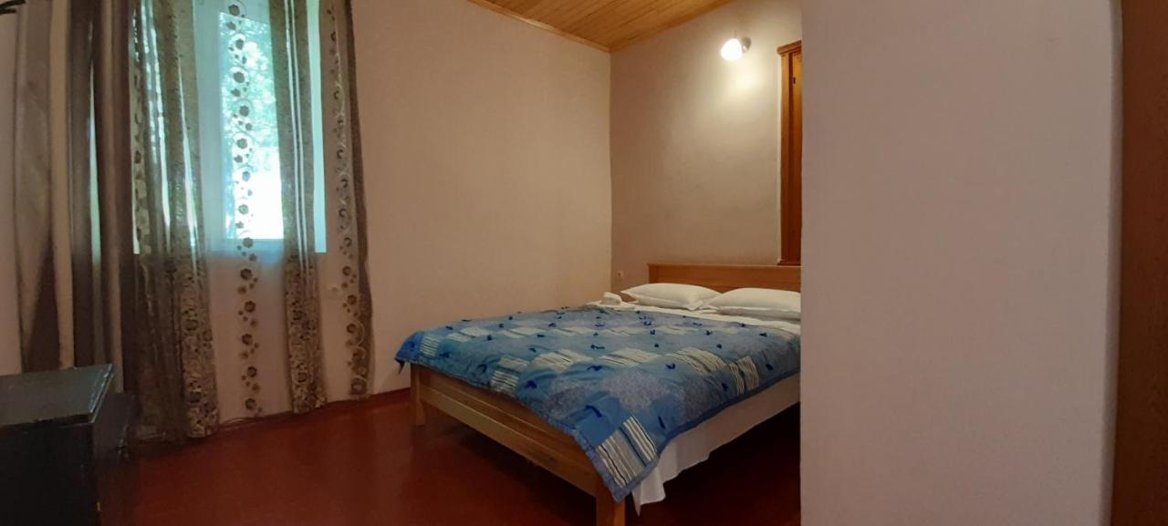 Guest House Lekhtagi Mestia Zewnętrze zdjęcie