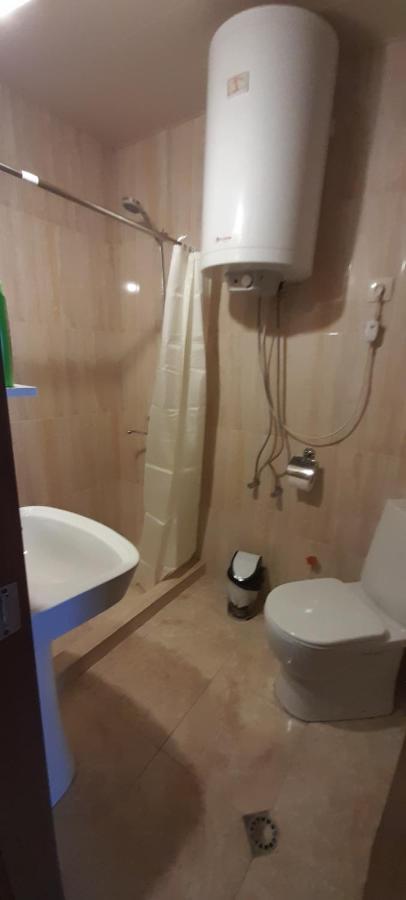 Guest House Lekhtagi Mestia Zewnętrze zdjęcie